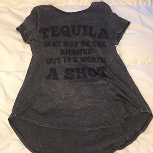 Boho Jane graphic T-shirt